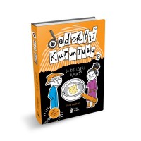 Dedektif Kuruntusu 2 Bu Diş İzleri Kimin