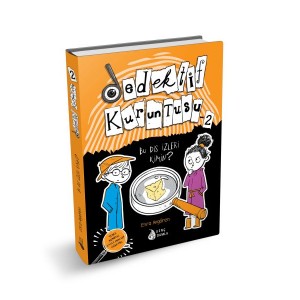 Dedektif Kuruntusu 2 Bu Diş İzleri Kimin