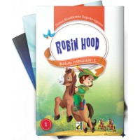 Balım Masallar 10 Kitap Takım