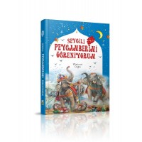 Sevgili Peygamberimi Öğreniyorum