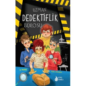 Uzman Dedektiflik Bürosu