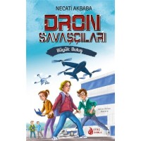 Büyük Buluş Oron Savaşçıları