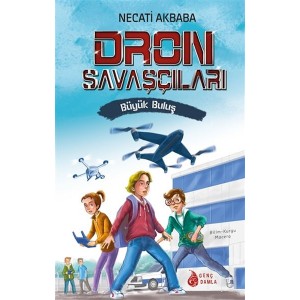 Büyük Buluş Oron Savaşçıları
