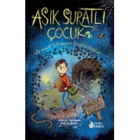 Asık Suratlı Çocuk Böcek İstilası