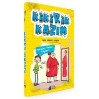 Kikirik Kazım 1 Aynalar Yalan Söyler