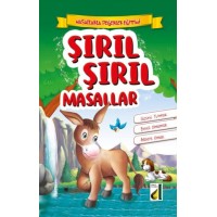 Şırıl Şırıl Masallar