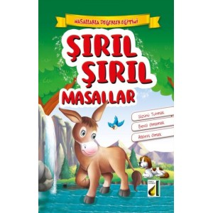 Şırıl Şırıl Masallar