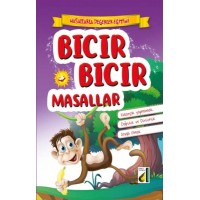 Bıcır Bıcır Masallar