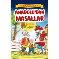 Anadolu'dan Masallar