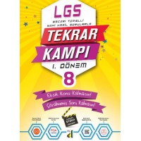 Lgs Tekrar Kampı 1. Dönem