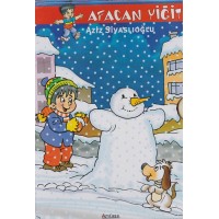 Afacan Yiğit Dizisi 10 Kitap