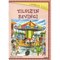 Lokmacık Yıldızın Sevinci 10 Kitap Takım