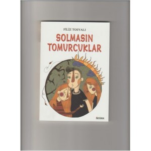 Solmasın Tomurcuklar
