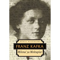 Dünya Klasikleri Milena'ya Mektuplar