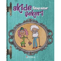 Akide Şekeri Ciltli