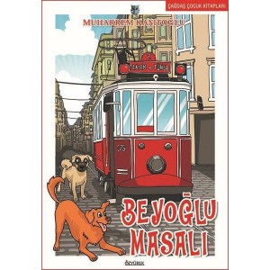 Beyoğlu Masalı
