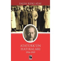 Atatürk Hatılarları 1914 1919