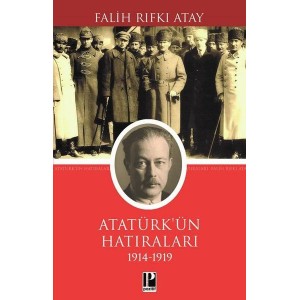 Atatürk Hatılarları 1914 1919