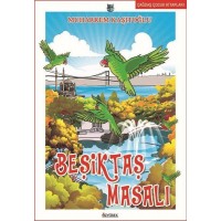 Beşiktaş Masalı
