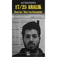 17 25 Aralık Rezanın Rıza sını Kazananlar