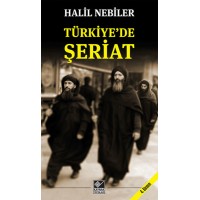 Tükiyede Şeriat
