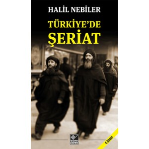 Tükiyede Şeriat