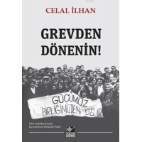 Grevden Dönenin