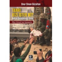 Tanrı Bizi İster Mi