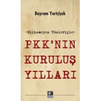 PKK'nın Kuruluş Yılları