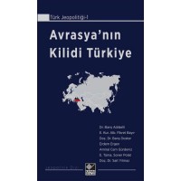 Avrasyanın Kilidi Türkiye
