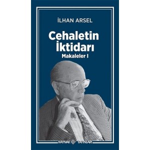 Cehaletin İktidarı Makaleler 1