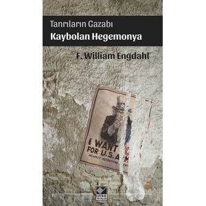 Tanrıların Gazabı Kaybolan Hegomonya Tanrıların Gazabı Kaybolan Hegomonya