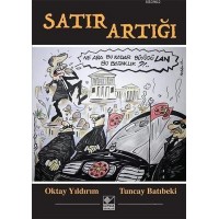 Satır Artığı