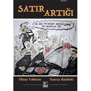 Satır Artığı