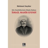 İsmail Mahir Efendi