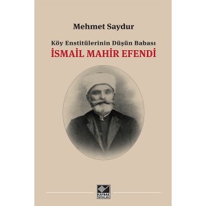 İsmail Mahir Efendi