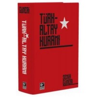 Türk Altay Kuramı Ciltli