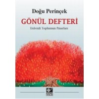 Gönül Defteri Erdemli Toplumun Pınarları