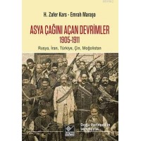Asya Çağını Açan Devrimler 1095 1911