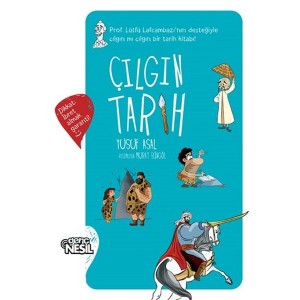 Çılgın Tarih