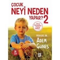 Çocuk Neyi Neden Yapar 2