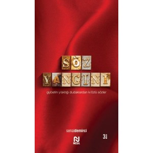 Söz Yangını