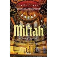 Miftah Bir Ayasofya Romanı
