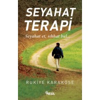 Seyahat Terapi