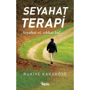Seyahat Terapi