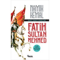 Harp Sanatı Muallimi Fatih Sultan Mehmed
