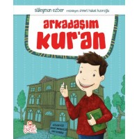 Arkadaşım Kur'an