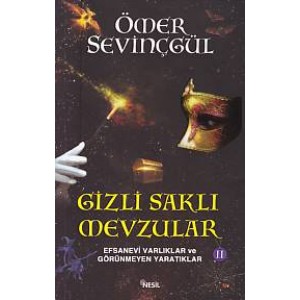 Gizli Saklı Mevzular 2