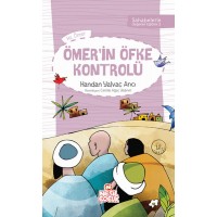 Sahabelerle Değerler Eğitimi 1.Set Ömerin Öfke Kontrolü