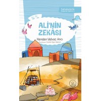 Sahabelerle Değerler Eğitimi 1.Set Alinin Zekası